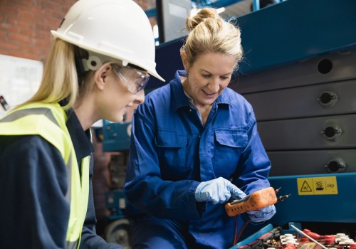 How a Skilled Workforce Can Benefit Your Company